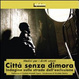 Cover of Città senza dimora
