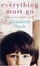 Cover of Everything Must Go