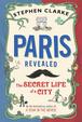 Cover of Paris Revealed
