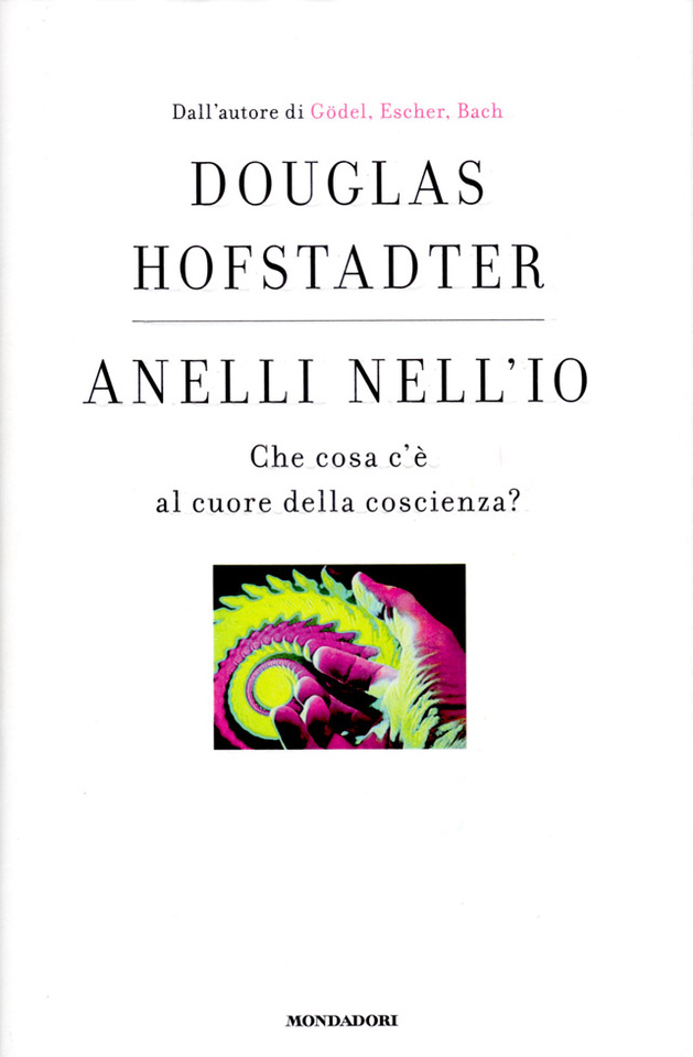 Immagine di Anelli nell'io