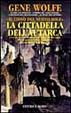 Cover of La cittadella dell'autarca