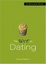 Cover of "The Dirt on Dating"