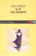 Cover of Il tè nel deserto