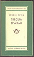 Cover of Tregua d'armi