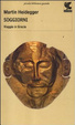 Cover of Soggiorni. Viaggio in Grecia