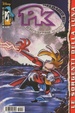 Cover of Pk Reloaded: Le sorgenti della luna