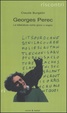 Cover of Georges Perec