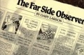 The Far Side Observer