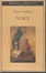 Cover of Voci
