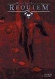 Cover of Mind's Eye Theatre