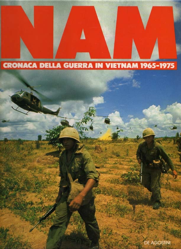 Immagine di Nam 1