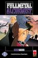 Cover of Fullmetal Alchemist vol. 11