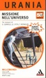 Cover of Millemondi Primavera 2002: Missione nell'universo
