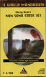 Cover of Non sono stata io!