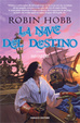 Cover of La nave del destino