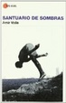 Cover of Santuario de sombras
