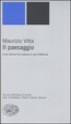 Cover of Il paesaggio