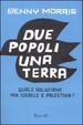 Cover of Due popoli, una terra
