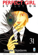 Cover of Perfect Girl Evolution vol. 31