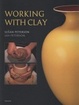 Cover of Working with Clay