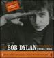 Cover of The Bob Dylan Scrapbook