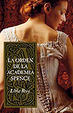 Cover of La orden de la academia Spence