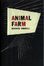 Cover of Animal Farm