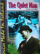 Cover of The quiet man
