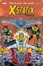 Cover of X-Statix Collection vol. 1