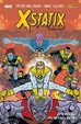 Cover of X-Statix Collection vol. 1
