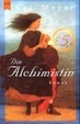 Cover of Die Alchimistin.