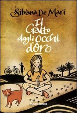 More about Il gatto dagli occhi d'oro