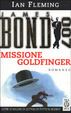 Cover of Missione Goldfinger