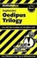 Cover of "Oedipus Trilogy"