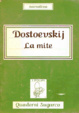 Cover of La mite