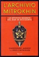 Cover of L'archivio Mitrokhin