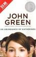 Cover of An Abundance of Katherines