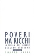Cover of Poveri ma ricchi