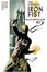 Cover of Immortal Iron Fist Vol. 1