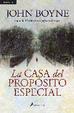 Cover of La casa del propósito especial