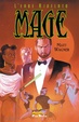 Cover of Mage - L'eroe rivelato - Volume 3