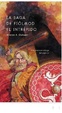 Cover of La saga de Fiólmod el intrépido