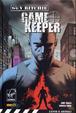 Cover of Gamekeeper: Zanne e artigli
