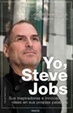 Cover of YO, STEVE JOBS