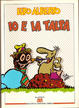 Cover of Lupo Alberto - Io e la talpa