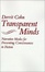 Cover of "Transparent Minds"