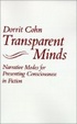 Cover of Transparent Minds
