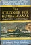 Cover of The Struggle for Guadalcanal August 1942-February 1943