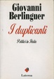 Cover of I duplicanti