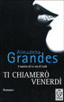Cover of Ti chiamerò Venerdì